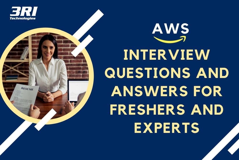 Read more about the article AWS Interview Questions & Answers for Fresher’s and Experts