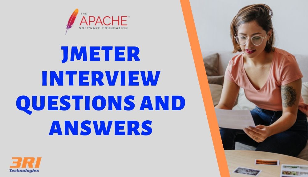 Read more about the article JMeter interview questions and answers for Freshers and Experience