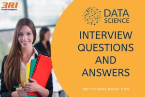 Data Science Interview Questions and Answers