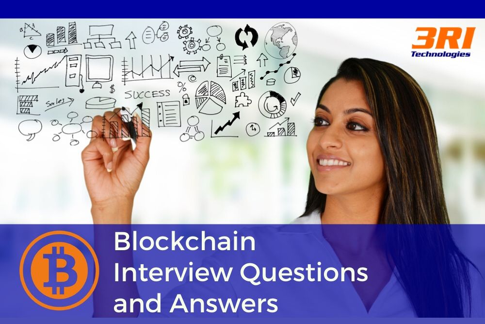 Blockchain Interview Questions and Answers
