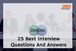 DevOps 25 Best Interview Questions and Answers