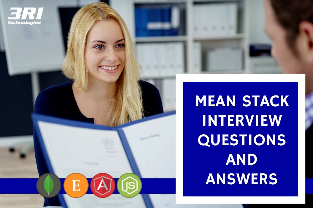 MEAN Stack Interview Questions and Answers