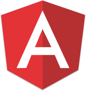 Angularjs logo