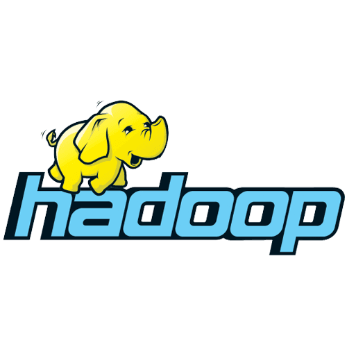 Big Data Hadoop logo