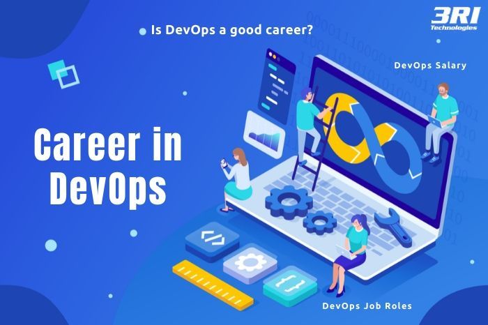 Read more about the article Reasons To Build DevOps Career In 2024