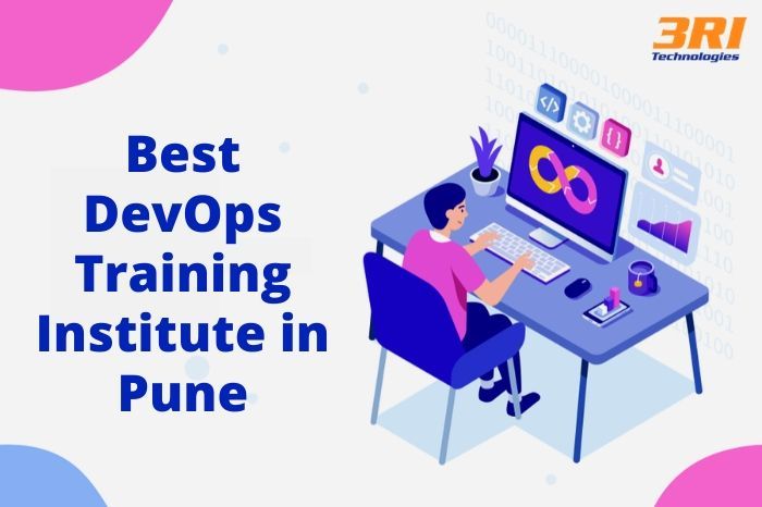 Read more about the article DevOps Training Institute In Pune
