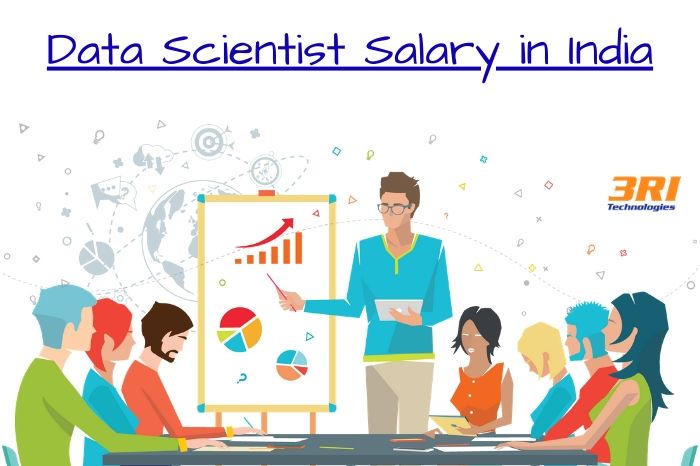 Salary of Data Scientist in India