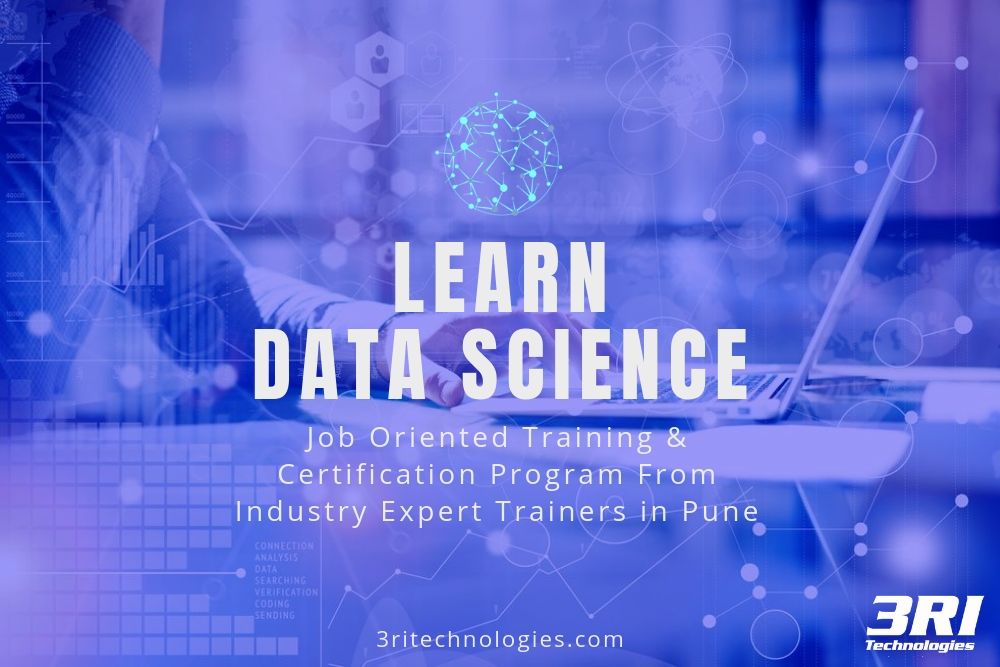 Read more about the article Be the Trending Data Scientist with the Best Data Science Course in Pune