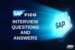 SAP FICO Interview Questions and Answers