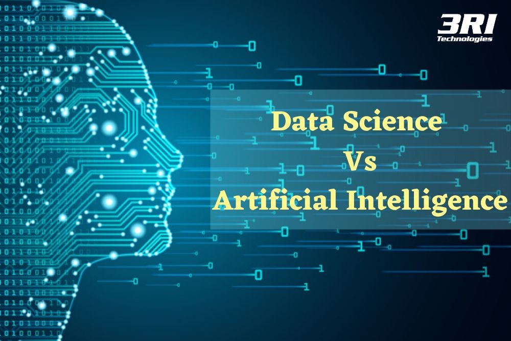 Read more about the article What is the difference between Data Science and AI?