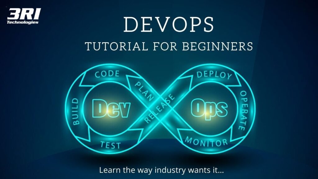DevOps 3RI Video Thumbnail