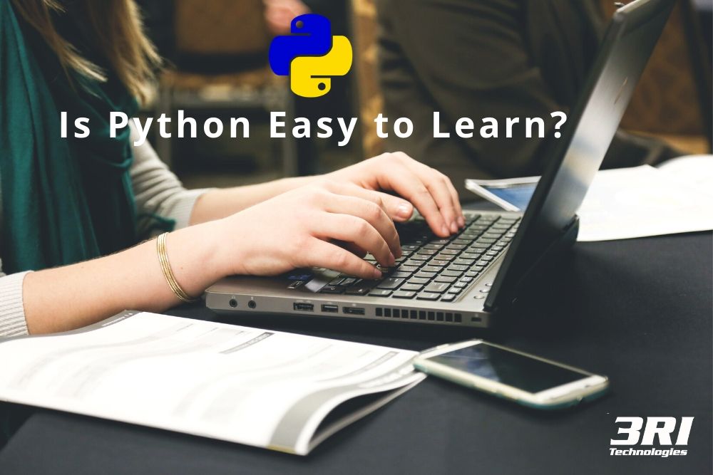 Read more about the article Is Python Easy to learn?
