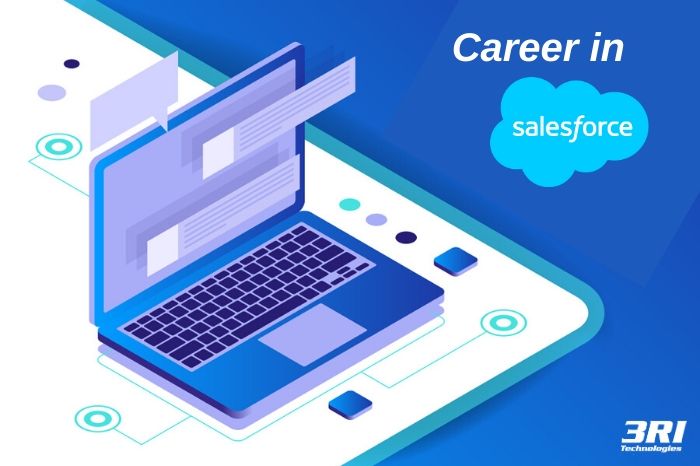 Read more about the article Salesforce Career