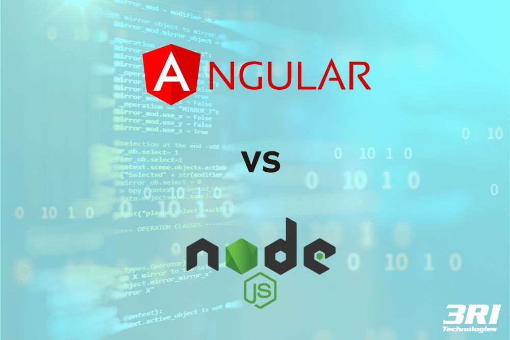 Read more about the article AngularJS vs NodeJS