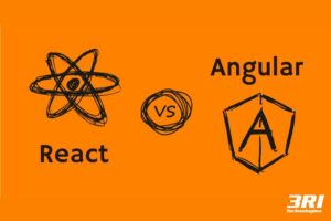 Difference between AngularJS and ReactJS
