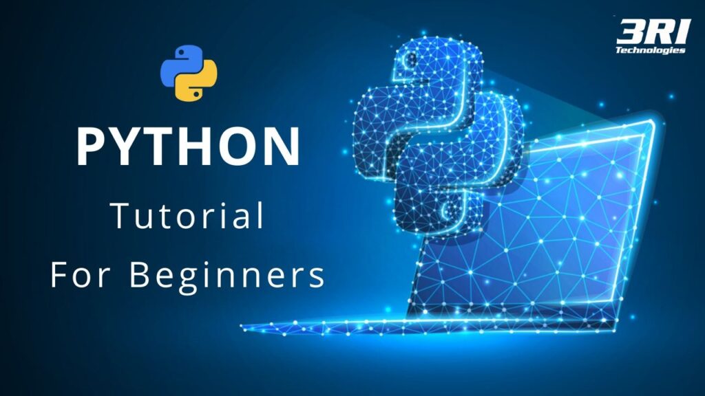 Python Tutorial