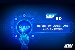 SAP SD Interview Questions