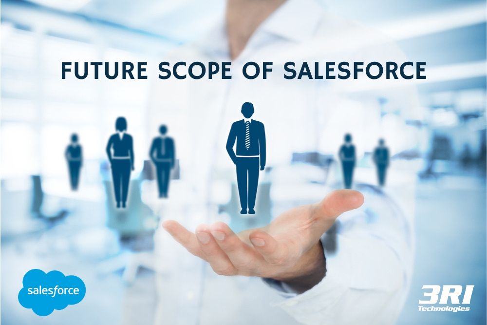 Read more about the article Future Scope of Salesforce in 2023