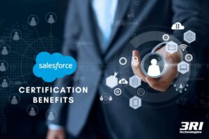salesforce certification benefits