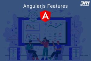 Angularjs Features