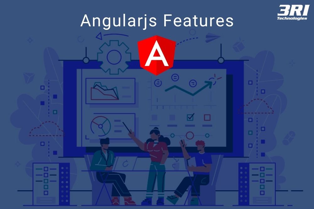 Angularjs Features