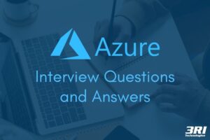 Azure Interview Questions and answers