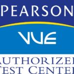 Pearson Vue Logo
