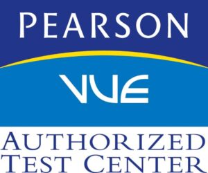 Pearson Vue Logo