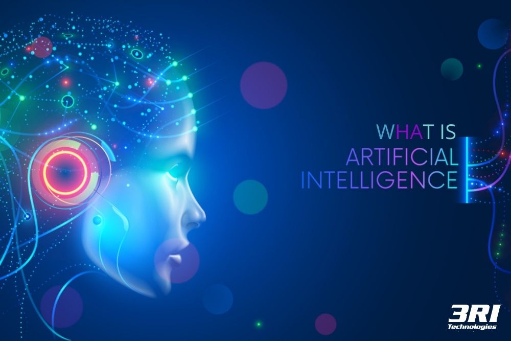 Read more about the article What is AI? Applications of Artificial Intelligence