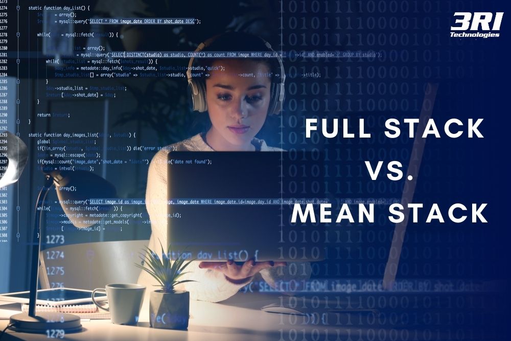 Read more about the article Full Stack Vs Mean Stack