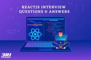 REACTJS INTERVIEW QUESTIONS & ANSWERS