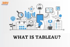 WHAT IS TABLEAU
