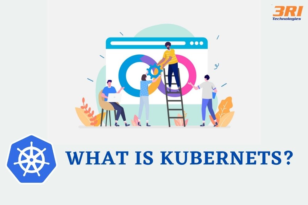 Read more about the article What is Kubernetes?
