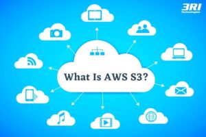 What Is AWS S3