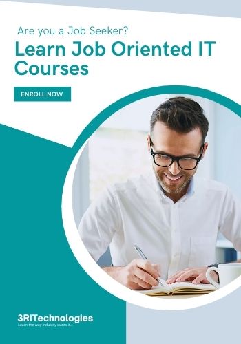 Job Oriented Courses