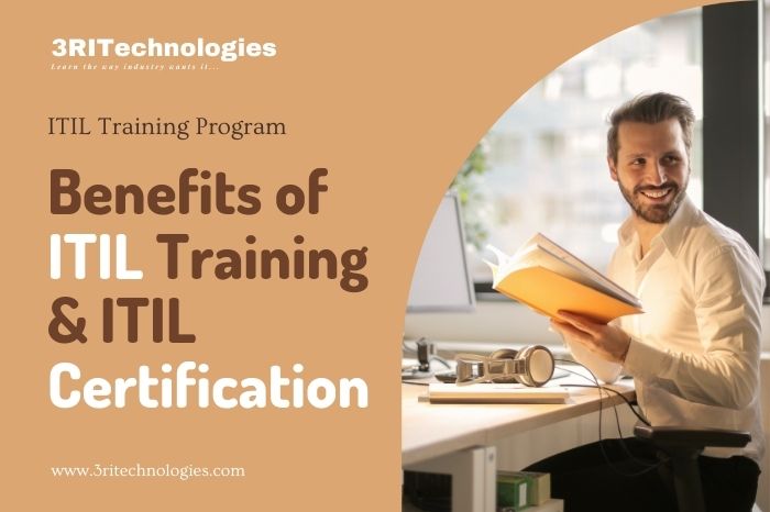 Read more about the article Benefits of ITIL Certification Training