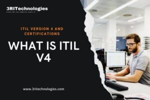 What is ITIL v4