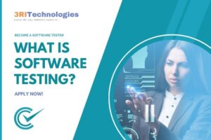 What is software testing
