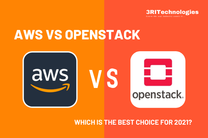 Read more about the article AWS Vs. OpenStack