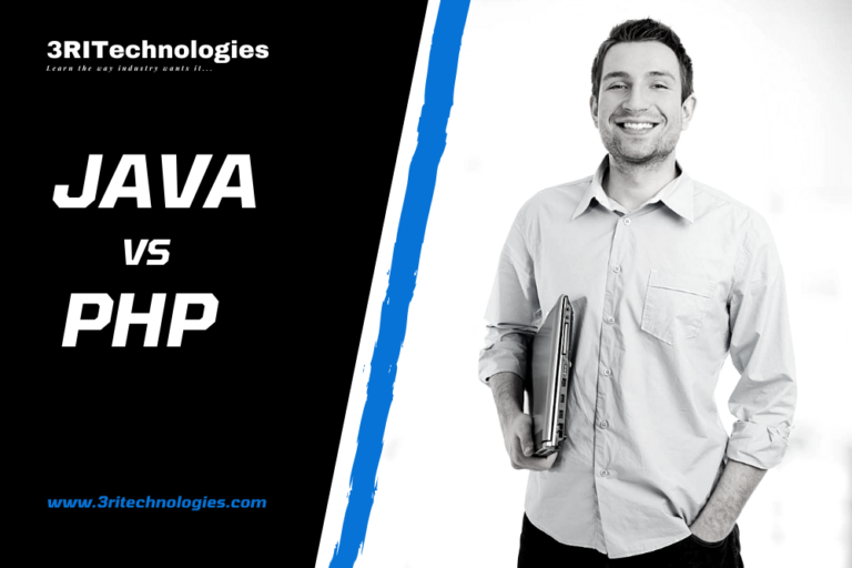 Java vs PHP: Understand the Difference and Choose the Best Course to ...