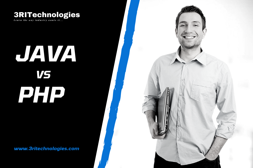 Read more about the article JAVA Vs PHP