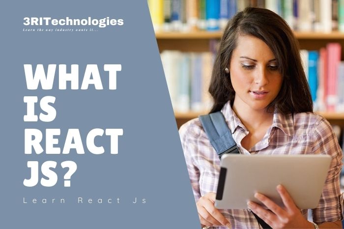 Read more about the article What is React JS?