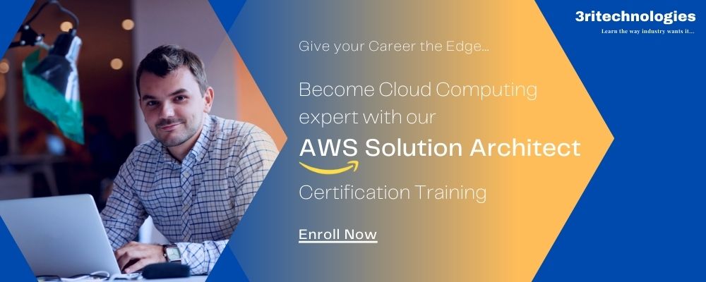 AWS Online Certification Training