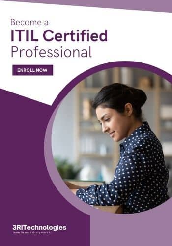 Become ITIL Certified Professional