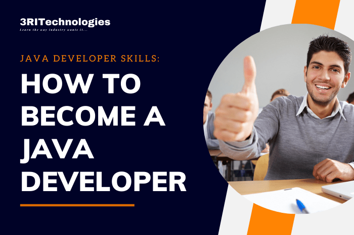Read more about the article Java Developer Skills: How To become a Java developer