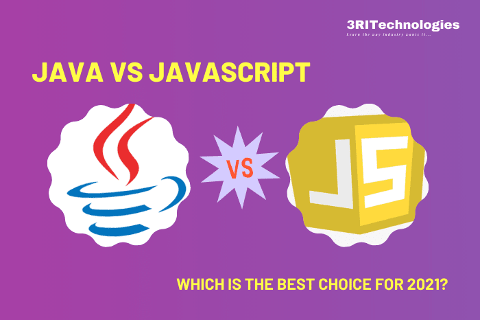 Read more about the article Difference between Java and JavaScript