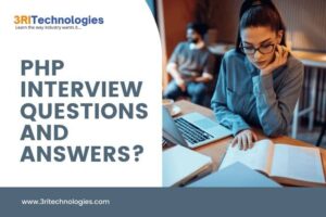 PHP Interview Questions and Answers