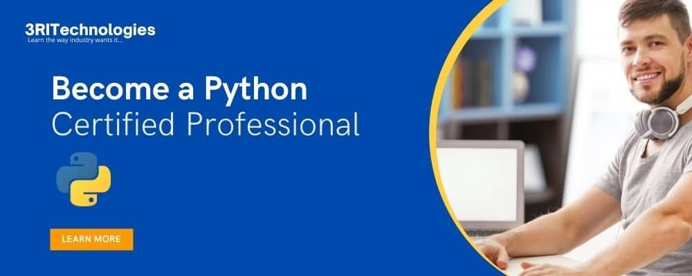 Python Online Training