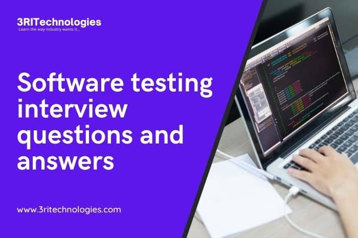 Software Testing Interview Questions and Answers