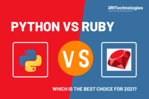 python vs ruby